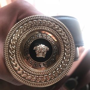 Versace Belt